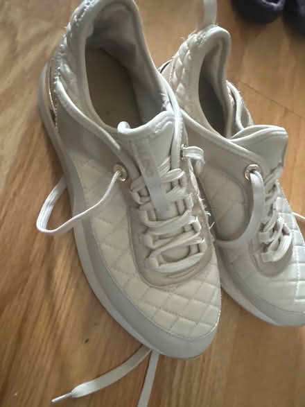 Photo of free Aldo shoes (East dulwich SE22) #2