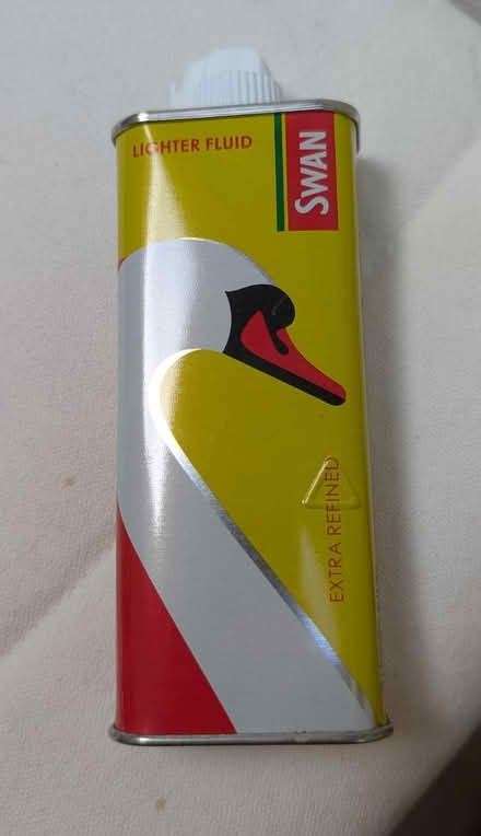 Photo of free Zippo hand warmer (Central Saffron Walden) #2