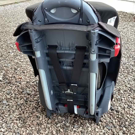 Photo of free Graco child’s car seat (Stainton CA11) #2