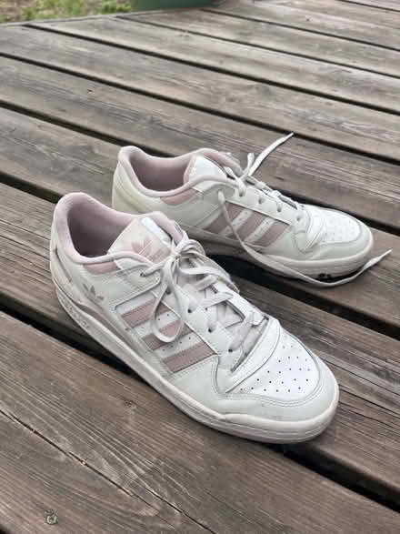 Photo of free Adidas women’s trainers (Honor Oak SE23) #1