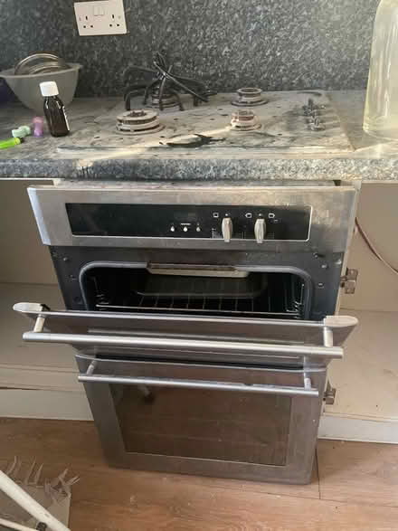 Photo of free Gas oven working (SW20) #2