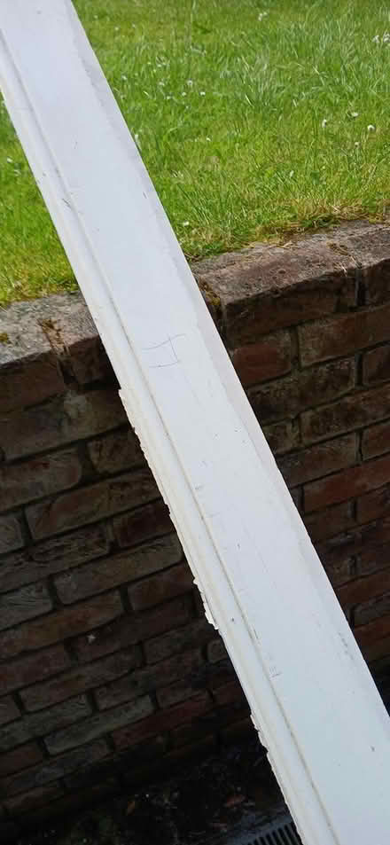 Photo of free Skirting boards (Blackrock) #1