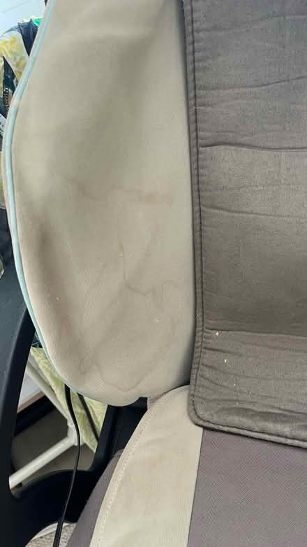 Photo of free Homedics Chair Massager (Harrow HA1) #3