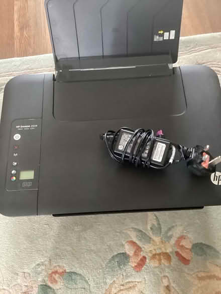 Photo of free HP Deskjet Printer (LE2 Aylestone Leicester) #1