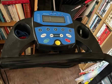 Photo of free NeroSports Treadmill (Birmingham B28) #2
