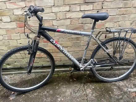 Photo of free Men’s bike (Molesey KT8) #2