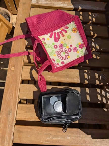 Photo of free Play food and groceries (Worcester WR5) #2