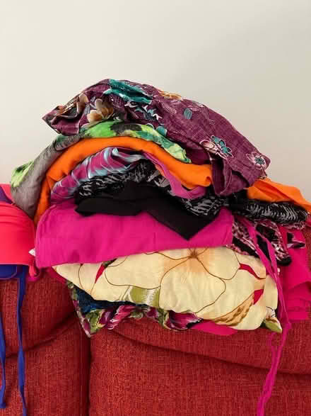 Photo of free Bundle of summer / beach clothes (Heysham LA3) #1