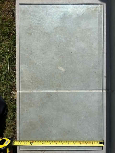 Photo of free Toughened glass x3 (Stevenage SG2) #1