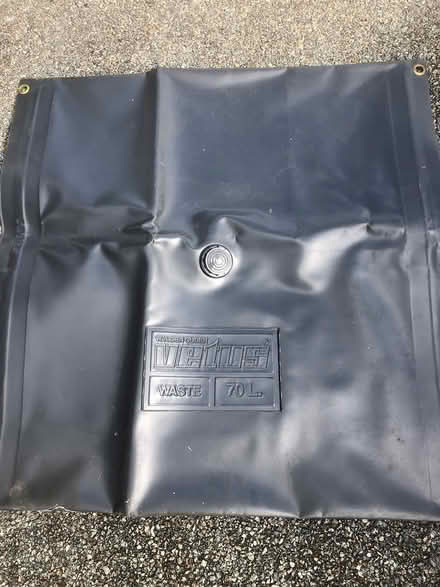 Photo of free Water tank (Pen Traeth Anglesey) #1