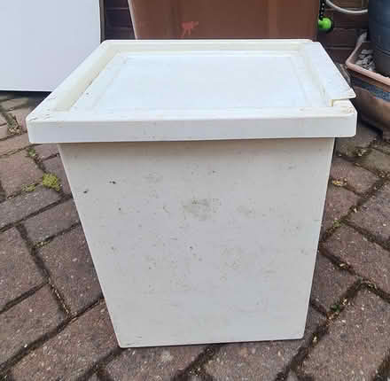 Photo of free Bin (Baxenden BB5) #1