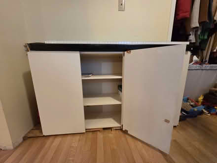 Photo of free Kitchen cabinets ( Ikea) (Wellington village) #1