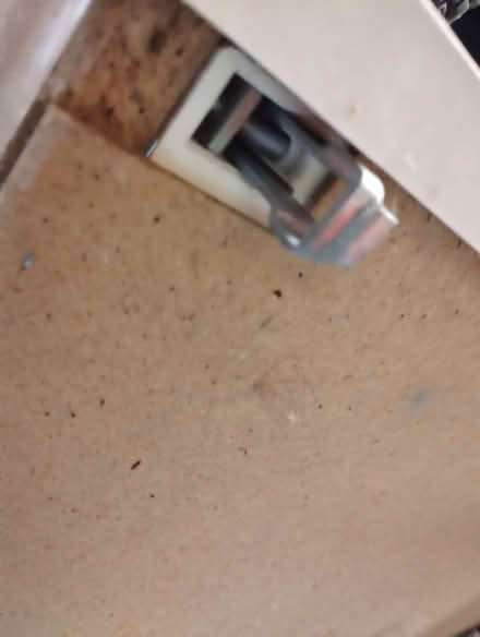 Photo of free Wall cabinet (Bagslate Moor OL11) #2