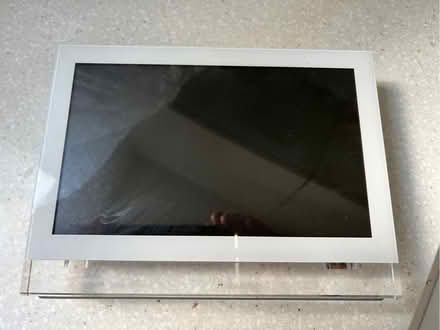 Photo of free Sony photo frame (Twyford RG10) #1