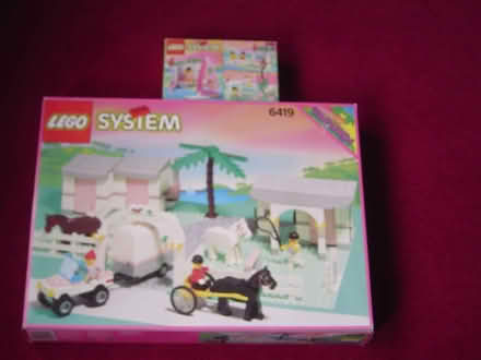 Photo of free Lego (Melbourne DE73) #1