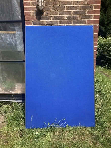 Photo of free Sound deadening panels (Plumpton near Lewes) #1