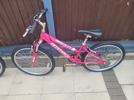 Photo of free Bicycle Ammaco 12in (South harrow HA2) #1