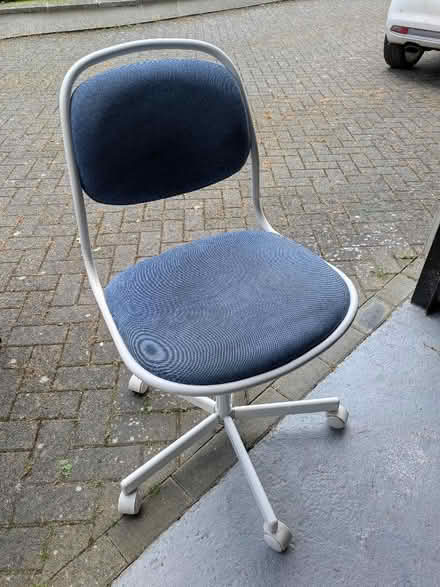 Photo of free Office chair (North Hinksey OX2) #1