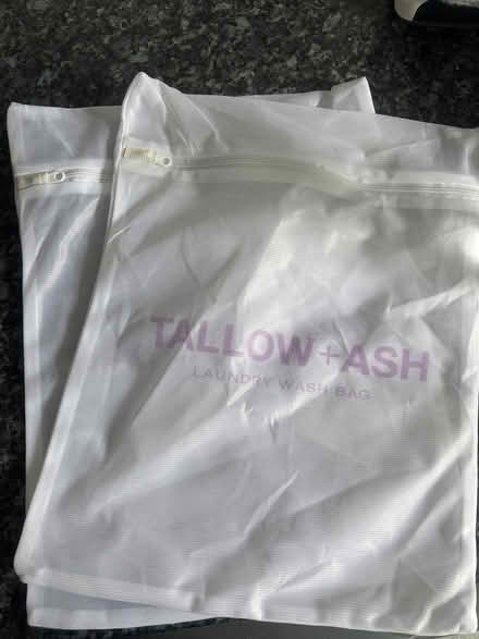 Photo of free Laundry wash bags (SW11 Battersea) #1