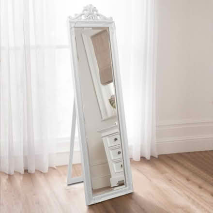 Photo of Full-length mirror (NG3) #2