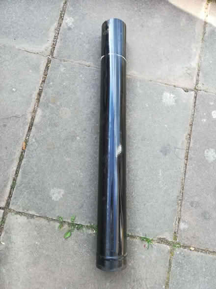 Photo of free Assorted items. Drill, bike wheel, flue pipe. (Tebay CA10) #2