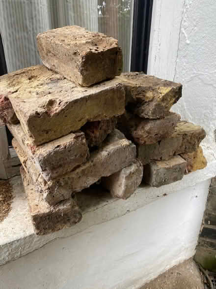 Photo of free Bricks (Hanwell W7) #1