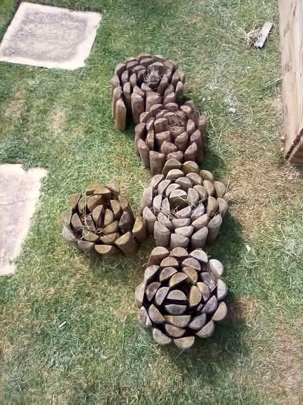 Photo of free Edging Roll (Malvern WR14) #1