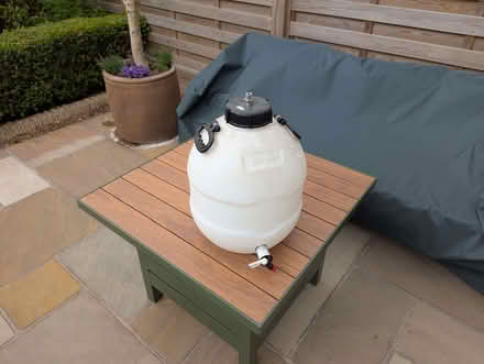 Photo of free Keg King Beer / cider pressurisable keg. (Smalley DE7) #1