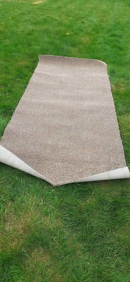 Photo of free Carpet Offcut (New Tupton S42) #2
