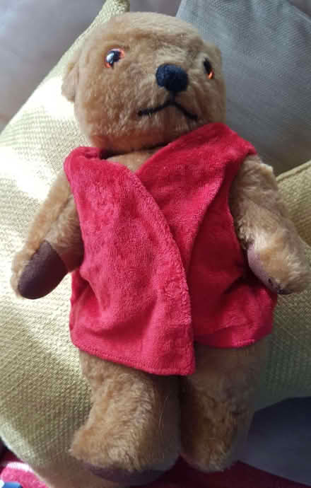 Photo of free A Bear (Seaside BN22) #2