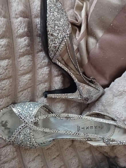 Photo of free Ladies Shoes size 6 (Malvern Link WR14) #3