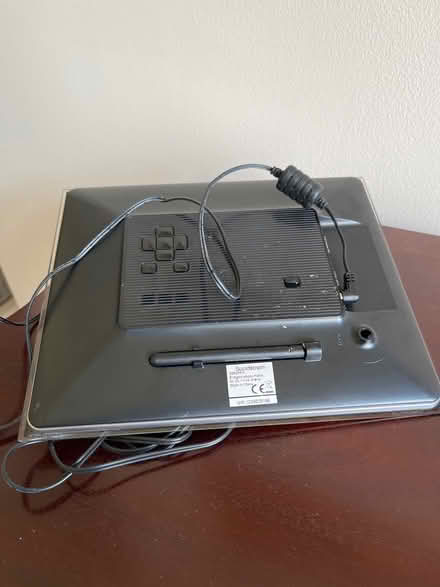 Photo of free Electronic photo frame (West Town) #3
