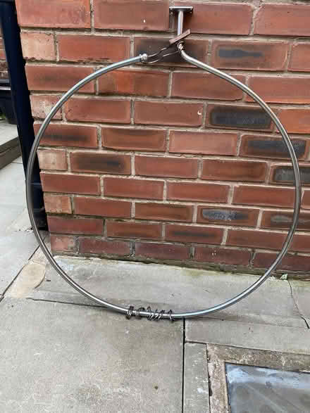 Photo of free Round shower rail (Ashton PR2) #1