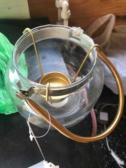 Photo of free Tea light (East Hartburn TS18) #1
