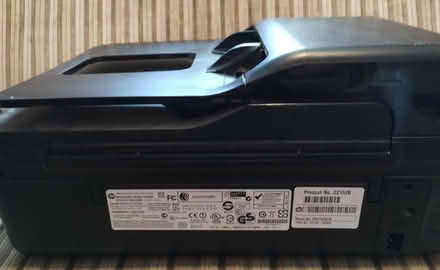 Photo of free HP Office jet 4620 printer (Hatfield, AL10) #1