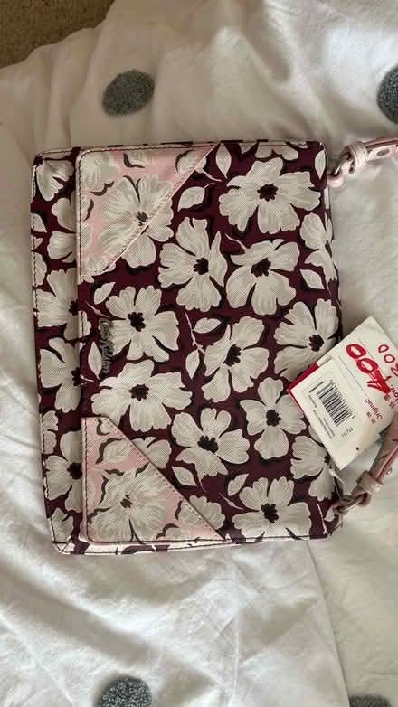 Photo of free Fake cath kidston bag (Harrow HA1) #2