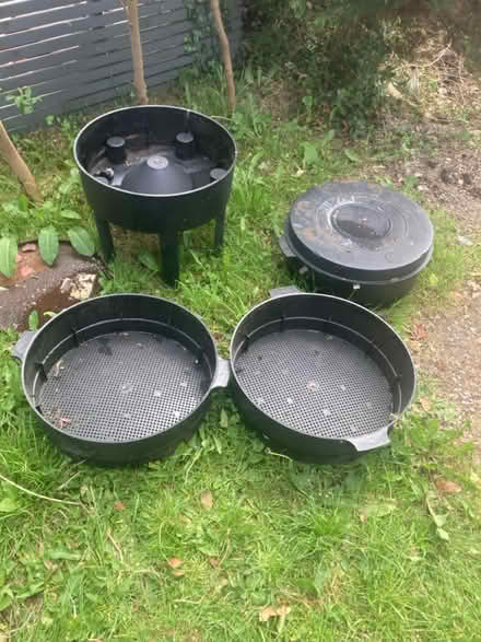 Photo of free Wormery (Kilbarrack) #1