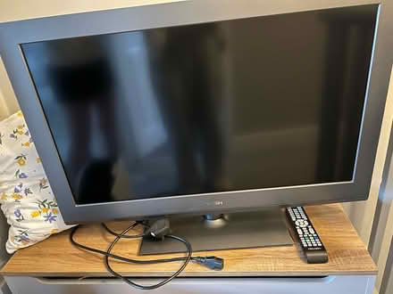 Photo of free Old Bush TV-Working order (EN3 Enfield) #1
