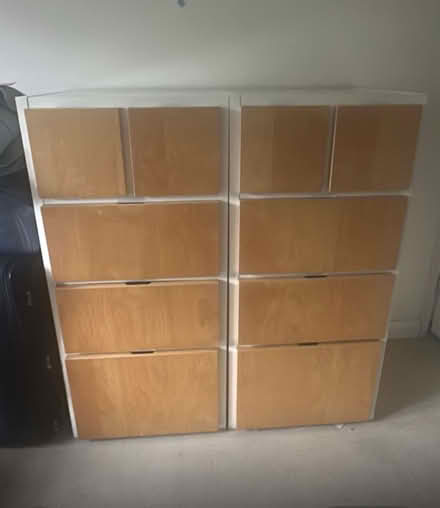Photo of free Drawers (Islington N1) #1