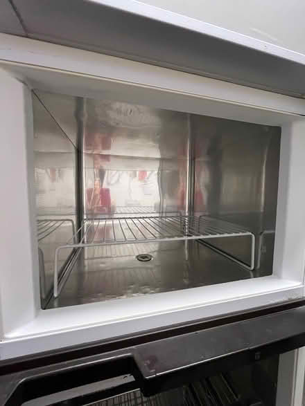 Photo of free Fridge freezer (High Wycombe HP13, Amersham Rd) #4