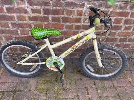 Photo of free Woodland Charm Bike (Aston, Nantwich, CW5) #1