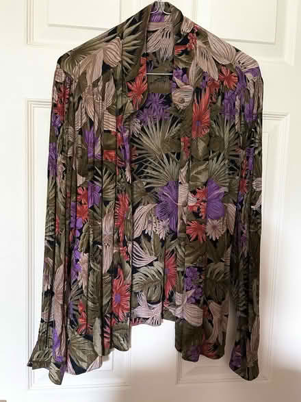 Photo of free Ladies shirt - AS IS (gospel oak NW3) #1