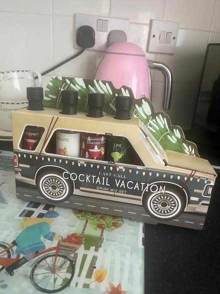 Photo of free Cocktail vacation (BD18) #1