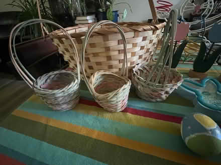 Photo of free Easter Items (5 blocks S of DGSHS) #3