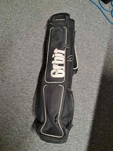 Photo of free Hockey bag/sticks/shoes/gloves (BS8) #1