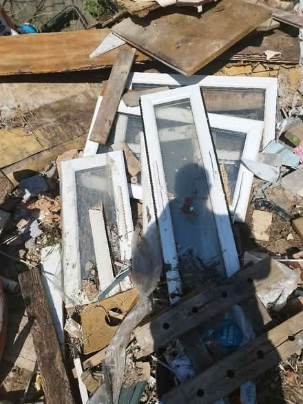 Photo of free Double glazed windows (Hanworth TW13) #1