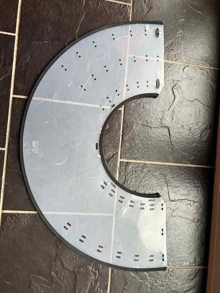 Photo of free Dog first aid / medical collar (Barnsley S70) #1