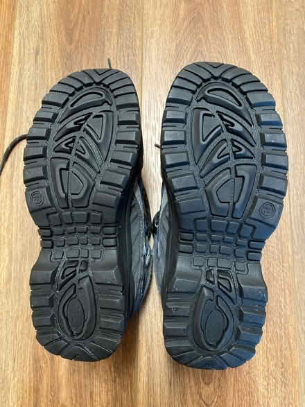 Photo of free Women’s 6.5 hiking boots (Ygnacio Valley Rd) #2