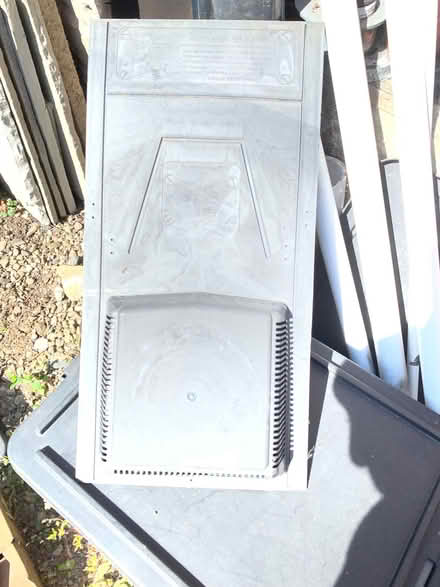 Photo of free Air tile for slate roof (Presteigne LD8) #1