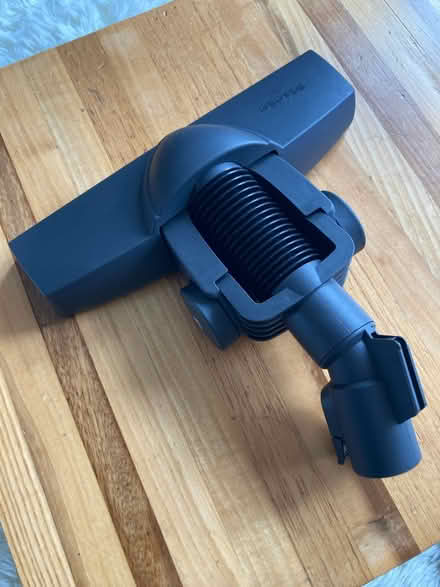 Photo of free Miele Vacuum Cleaner Attachment (Crouch End N8) #1